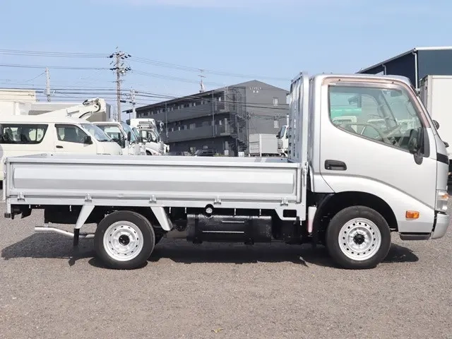 トヨタ 平ボディ ダイナ|中古トラックの販売・買取・査定のアイナビ