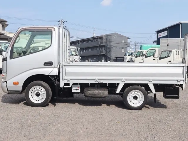 トヨタ 平ボディ ダイナ|中古トラックの販売・買取・査定のアイナビ