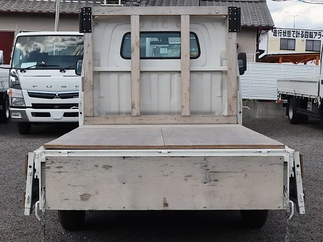 トヨタ 平ボディ|中古トラックの販売・買取・査定のアイナビ