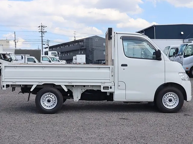 トヨタ 平ボディ|中古トラックの販売・買取・査定のアイナビ