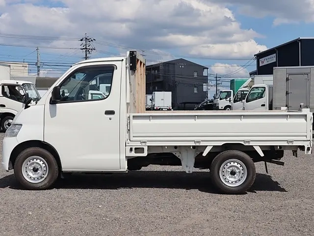 トヨタ 平ボディ|中古トラックの販売・買取・査定のアイナビ