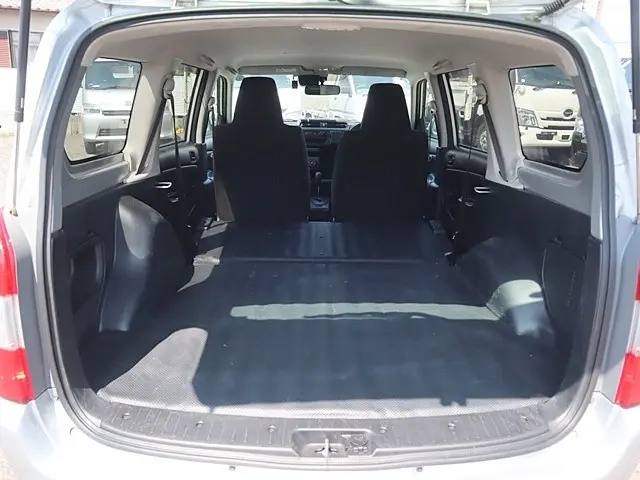トヨタ バン車 サクシード|中古トラックの販売・買取・査定のアイナビ
