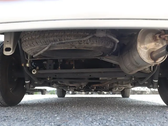 トヨタ バン車 サクシード|中古トラックの販売・買取・査定のアイナビ