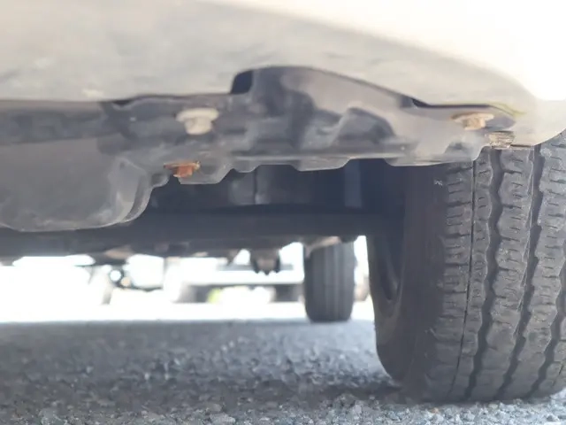 トヨタ バン車 サクシード|中古トラックの販売・買取・査定のアイナビ