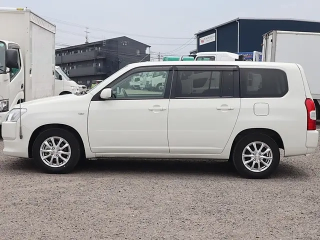 トヨタ バン車 サクシード|中古トラックの販売・買取・査定のアイナビ