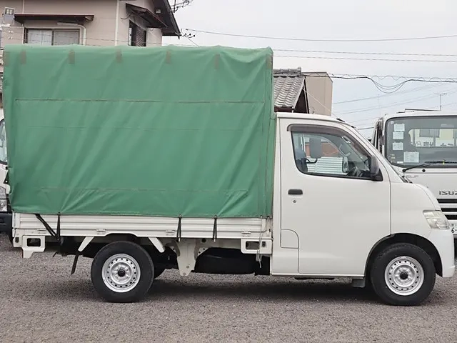 トヨタ 平ボディ|中古トラックの販売・買取・査定のアイナビ