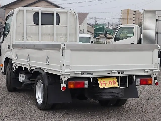 トヨタ 平ボディ ダイナ|中古トラックの販売・買取・査定のアイナビ