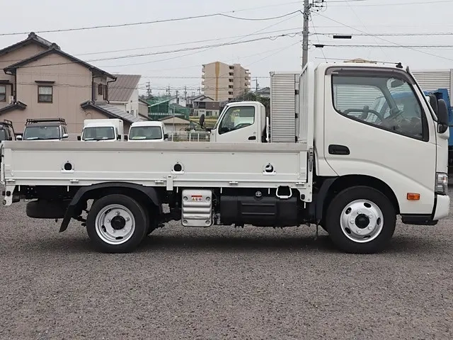 トヨタ 平ボディ ダイナ|中古トラックの販売・買取・査定のアイナビ