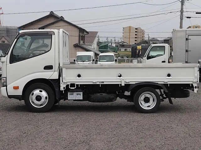 トヨタ 平ボディ ダイナ|中古トラックの販売・買取・査定のアイナビ