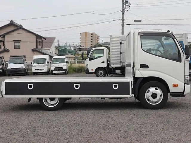 トヨタ 平ボディ ダイナ|中古トラックの販売・買取・査定のアイナビ