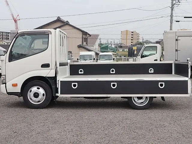 トヨタ 平ボディ ダイナ|中古トラックの販売・買取・査定のアイナビ