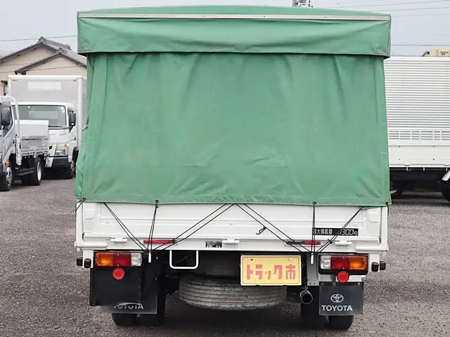 トヨタ 平ボディ ダイナ|中古トラックの販売・買取・査定のアイナビ