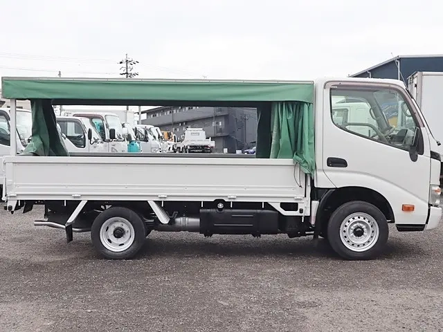 トヨタ 平ボディ ダイナ|中古トラックの販売・買取・査定のアイナビ