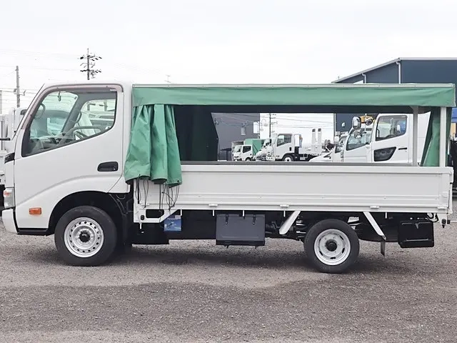 トヨタ 平ボディ ダイナ|中古トラックの販売・買取・査定のアイナビ