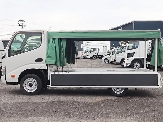 トヨタ 平ボディ ダイナ|中古トラックの販売・買取・査定のアイナビ