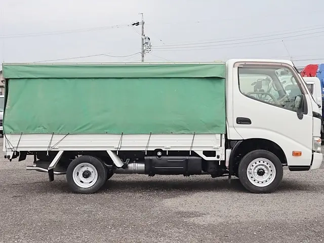 トヨタ 平ボディ ダイナ|中古トラックの販売・買取・査定のアイナビ