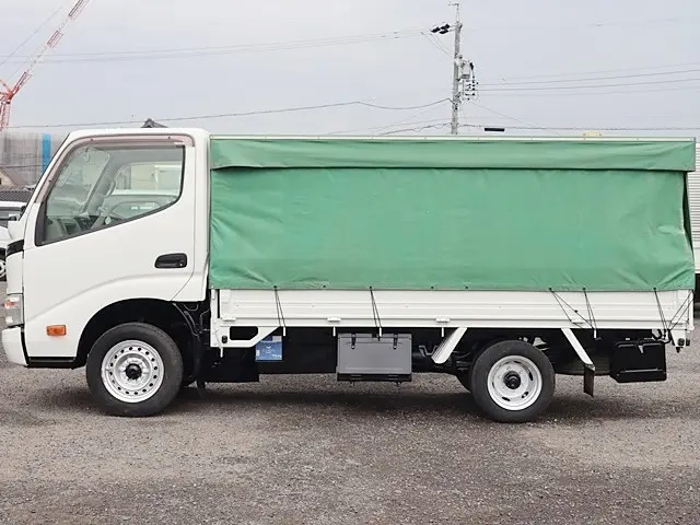 トヨタ 平ボディ ダイナ|中古トラックの販売・買取・査定のアイナビ