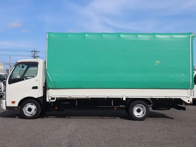 トヨタ ウイング車 ダイナ|中古トラックの販売・買取・査定のアイナビ