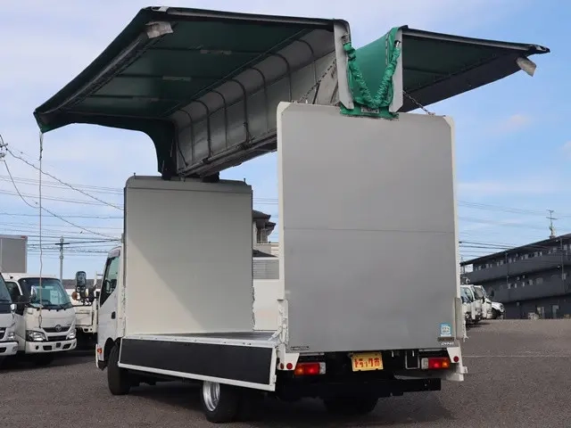 トヨタ ウイング車 ダイナ|中古トラックの販売・買取・査定のアイナビ