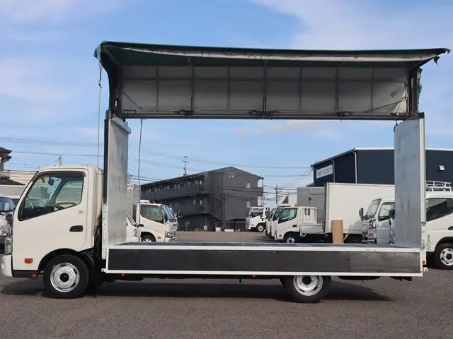 トヨタ ウイング車 ダイナ|中古トラックの販売・買取・査定のアイナビ