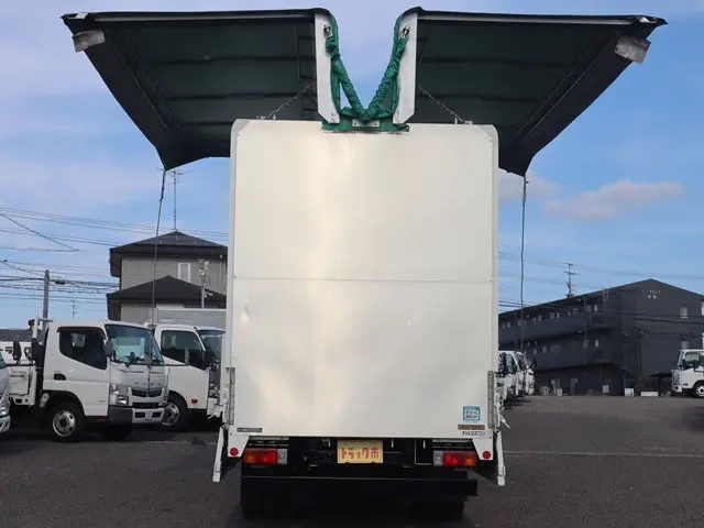 トヨタ ウイング車 ダイナ|中古トラックの販売・買取・査定のアイナビ