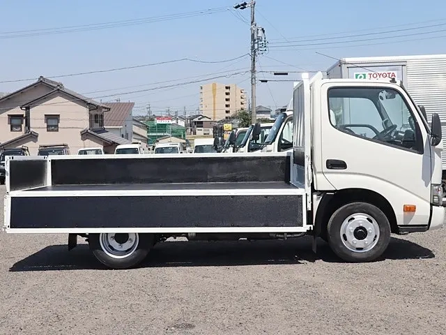 トヨタ 平ボディ ダイナ|中古トラックの販売・買取・査定のアイナビ