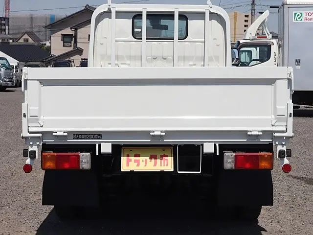 トヨタ 平ボディ ダイナ|中古トラックの販売・買取・査定のアイナビ