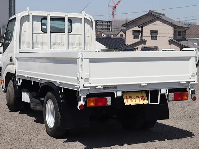 トヨタ 平ボディ ダイナ|中古トラックの販売・買取・査定のアイナビ