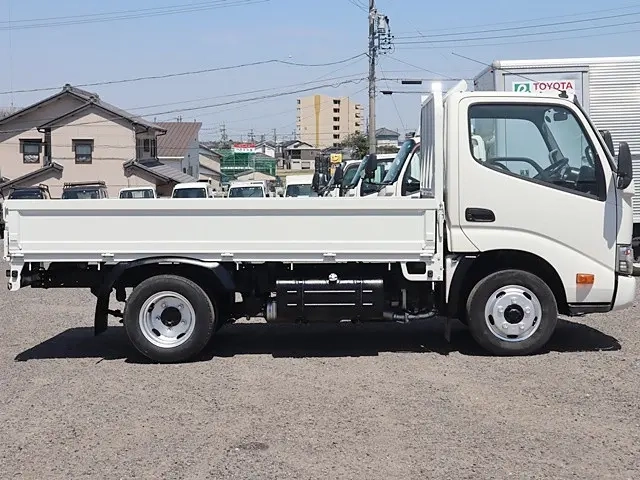 トヨタ 平ボディ ダイナ|中古トラックの販売・買取・査定のアイナビ