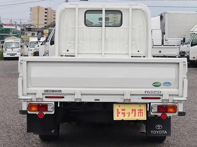 トヨタ 平ボディ ダイナ|中古トラックの販売・買取・査定のアイナビ