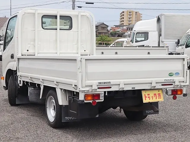 トヨタ 平ボディ ダイナ|中古トラックの販売・買取・査定のアイナビ