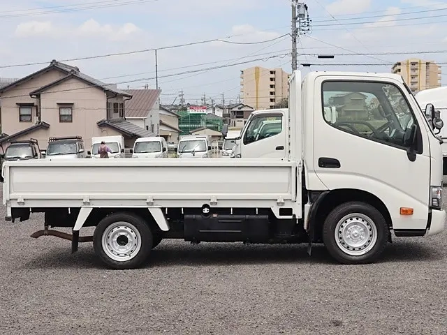 トヨタ 平ボディ ダイナ|中古トラックの販売・買取・査定のアイナビ