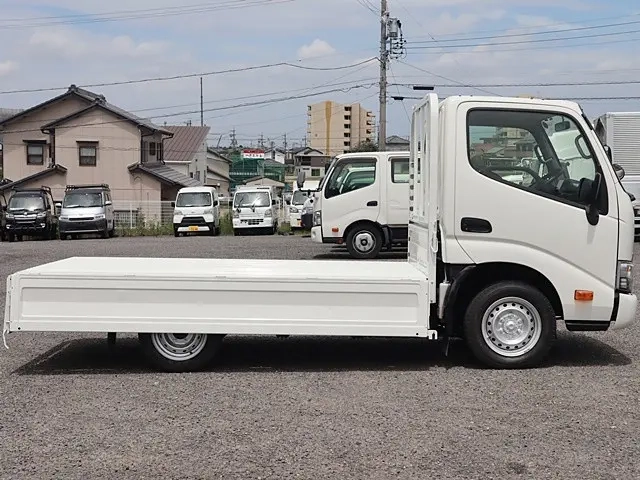 トヨタ 平ボディ ダイナ|中古トラックの販売・買取・査定のアイナビ