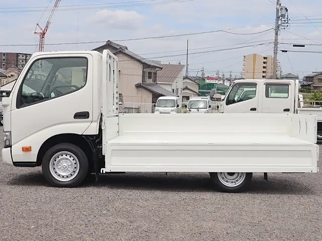 トヨタ 平ボディ ダイナ|中古トラックの販売・買取・査定のアイナビ