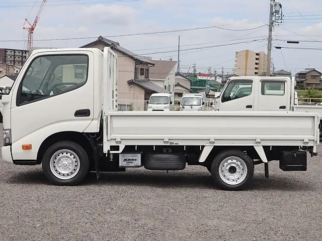 トヨタ 平ボディ ダイナ|中古トラックの販売・買取・査定のアイナビ