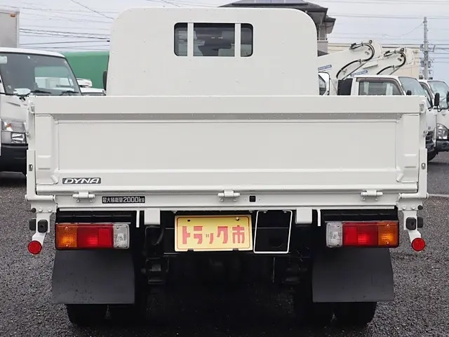 トヨタ 平ボディ ダイナ|中古トラックの販売・買取・査定のアイナビ