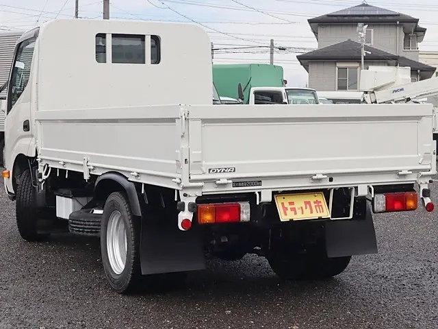 トヨタ 平ボディ ダイナ|中古トラックの販売・買取・査定のアイナビ
