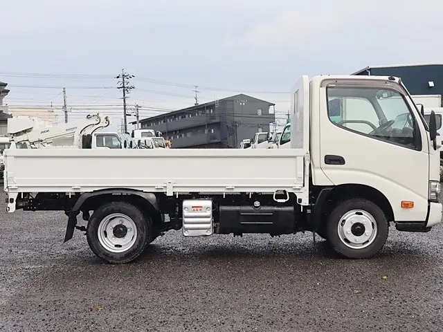 トヨタ 平ボディ ダイナ|中古トラックの販売・買取・査定のアイナビ