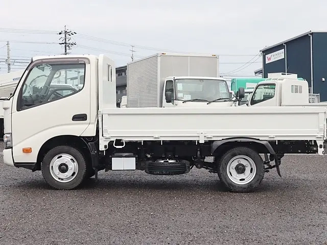 トヨタ 平ボディ ダイナ|中古トラックの販売・買取・査定のアイナビ