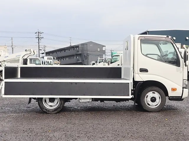トヨタ 平ボディ ダイナ|中古トラックの販売・買取・査定のアイナビ