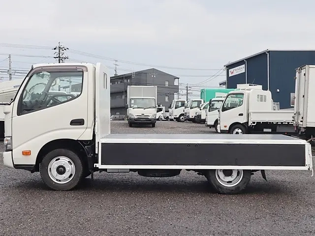 トヨタ 平ボディ ダイナ|中古トラックの販売・買取・査定のアイナビ