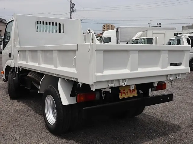 トヨタ ダンプ トヨエース|中古トラックの販売・買取・査定のアイナビ
