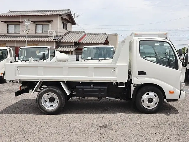 トヨタ ダンプ トヨエース|中古トラックの販売・買取・査定のアイナビ