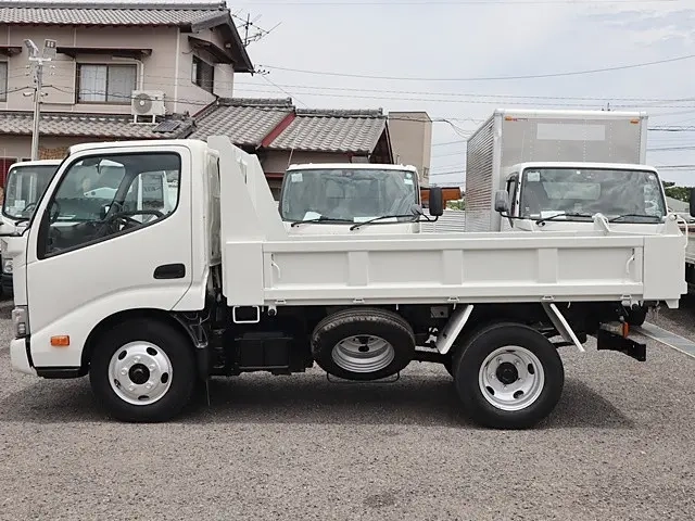 トヨタ ダンプ トヨエース|中古トラックの販売・買取・査定のアイナビ