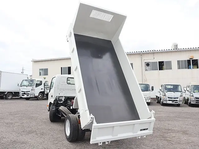 トヨタ ダンプ トヨエース|中古トラックの販売・買取・査定のアイナビ