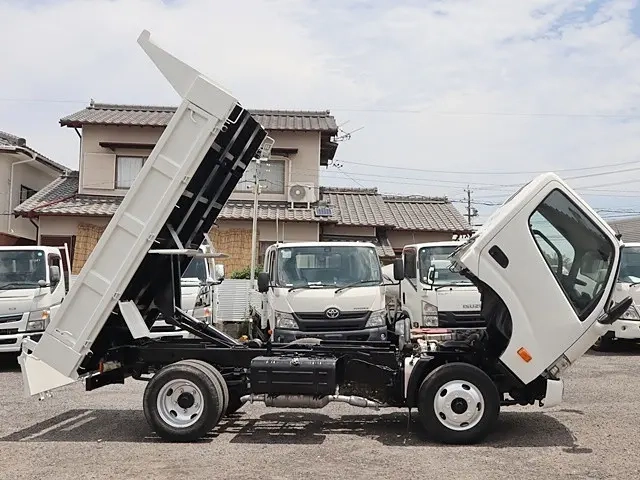 トヨタ ダンプ トヨエース|中古トラックの販売・買取・査定のアイナビ
