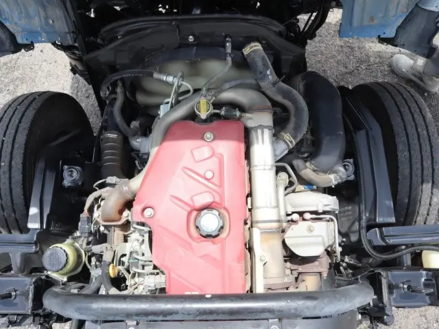 トヨタ ダンプ トヨエース|中古トラックの販売・買取・査定のアイナビ