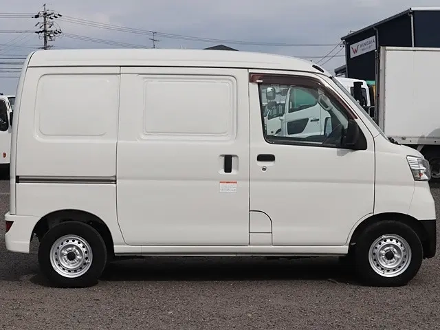 ダイハツ 冷凍バン|中古トラックの販売・買取・査定のアイナビ