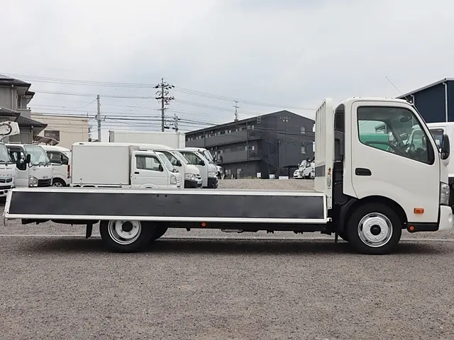 トヨタ 平ボディ トヨエース|中古トラックの販売・買取・査定のアイナビ