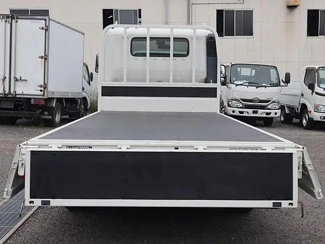 トヨタ 平ボディ トヨエース|中古トラックの販売・買取・査定のアイナビ